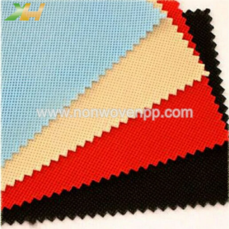 non woven fabric raw material